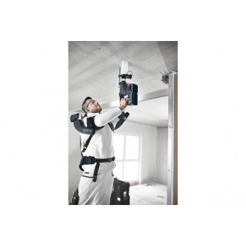 Festool baterijska udarna bušilica za beton KHC 18 5,0 EBI-Plus
