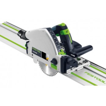 Festool TS 55 F-Plus uranjajuća pila Master Edition