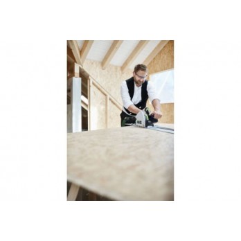 Festool TS 55 F-Plus uranjajuća pila Master Edition
