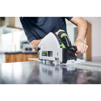 Festool TS 55 F-Plus uranjajuća pila Master Edition