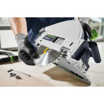 Festool TS 55 F-Plus uranjajuća pila Master Edition