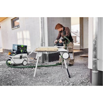 Festool TS 60 K-Plus uranjajuća pila Master Edition