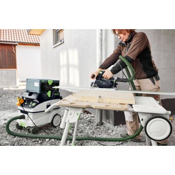 Festool TS 60 K-Plus uranjajuća pila Master Edition