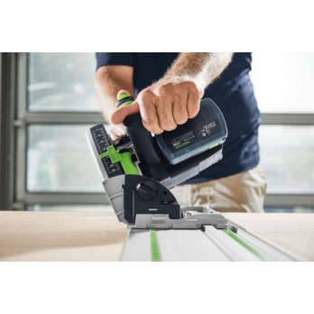 Festool baterijska pila za uranjanje TSC 55 KEB-Basic-5,0