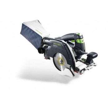 Festool baterijska kružna pila HKC 55 EB-Basic-5,0