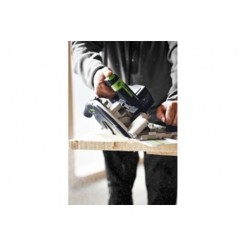 Festool baterijska kružna pila HKC 55 EB-Basic-5,0
