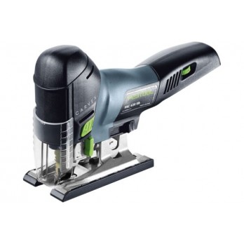 Festool baterijska ubodna pila CARVEX PSC 420 EB-Basic-4,0