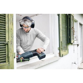 Festool baterijska sabljasta pila RSC 18 EB-Basic-5,0
