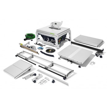 Festool Stolna pila TKS 80 EBS ST 840-Set