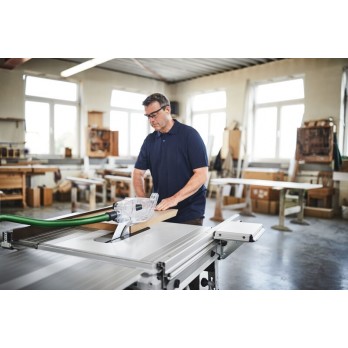 Festool Stolna pila TKS 80 EBS ST 840-Set