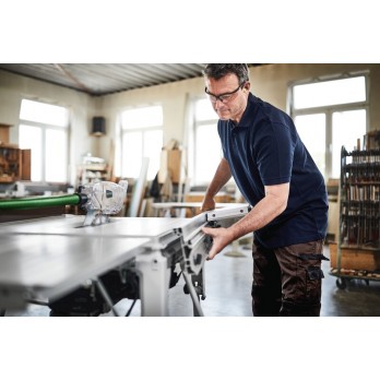 Festool Stolna pila TKS 80 EBS ST 840-Set