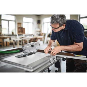 Festool Stolna pila TKS 80 EBS ST 840-Set