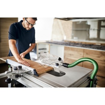 Festool Stolna pila TKS 80 EBS ST 840-Set