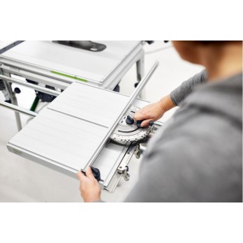 Festool Stolna pila TKS 80 EBS ST 840-Set