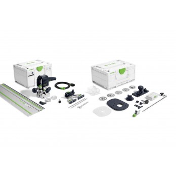 Festool Glodalica OF 1010 REBQ-FS-Set