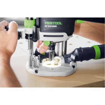 Festool Glodalica OF 1010 REBQ-FS-Set+Box
