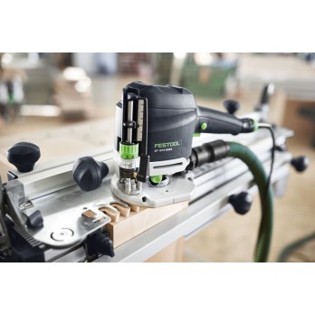 Festool Glodalica OF 1010 REBQ-FS-Set+Box