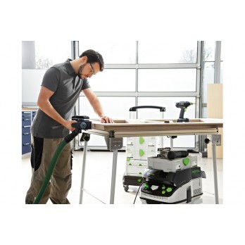 Festool EHL 65 EQ-Plus blanjalica
