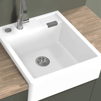 Schock KALLIO M-100  sudoper CRISTADUR