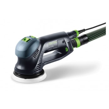 Festool RO 125 FEQ-Plus brusilica