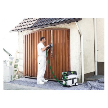 Festool RO 125 FEQ-Plus brusilica
