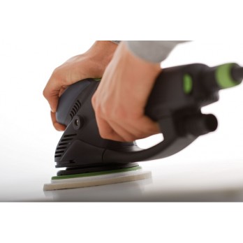 Festool RO 150 FEQ-Plus brusilica