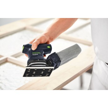 Festool RTS 400 REQ-Plus brusilica