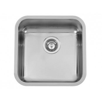 Reginox IB 4040 (L)  inox sudoper
