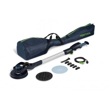 Festool Dugovrata brusilica PLANEX LHS 2-M 225 EQ