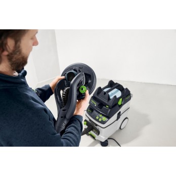 Festool Dugovrata brusilica PLANEX LHS 2-M 225 EQ