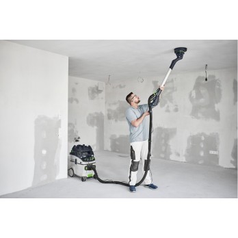Festool Dugovrata brusilica PLANEX LHS 2-M 225 EQ