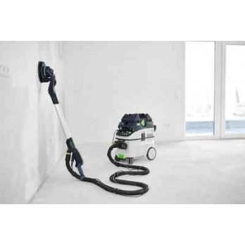 Festool dugovrata brusilica LHS 2-M 225 EQ/CTL 36-Set