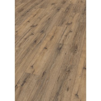 Egger laminatni pod EL1007 Parquet hrast tamni, Paket 2,00m2, laminat