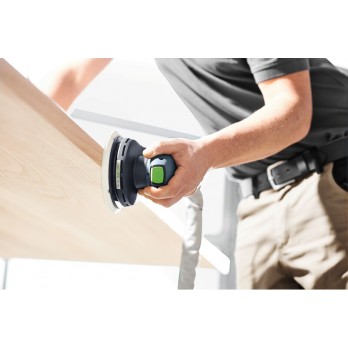 Festool Ekscentrična brusilica ETS EC 150/3 EQ-SYS GR