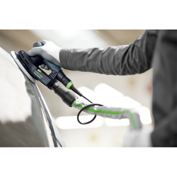 Festool Ekscentrična brusilica ETS EC 150/3 EQ-SYS GR