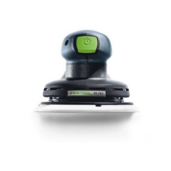 Festool Ekscentrična brusilica ETS EC 150/3 EQ-SYS GR