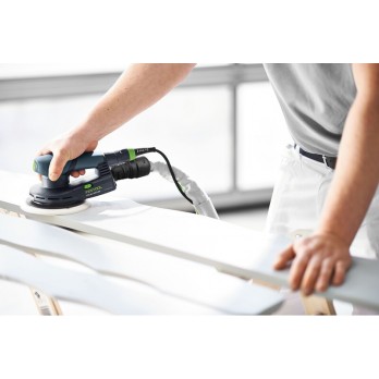 Festool Ekscentrična brusilica ETS EC 150/5 EQ-SYS GR