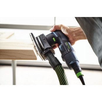Festool baterijska vibraciona brusilica RTSC 400-Basic-ERGO