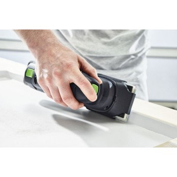 Festool baterijska vibraciona brusilica RTSC 400-Basic-ERGO