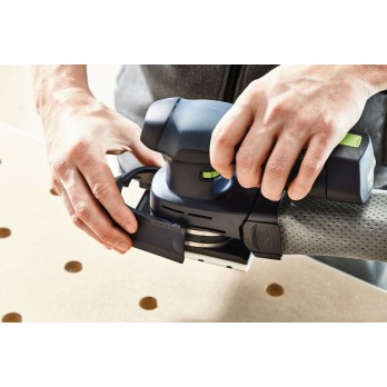 Festool baterijska vibraciona brusilica RTSC 400-Basic-ERGO