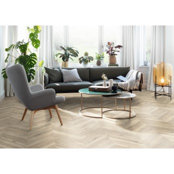 Egger laminatni pod EL202F Rillington hrast svijetli, Paket 2,54m2, laminat