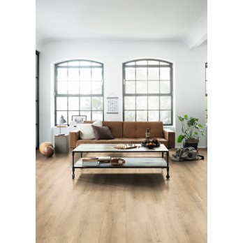 Egger laminatni pod EL2141 Carlin hrast pješčani, Paket 2,55m2, laminat