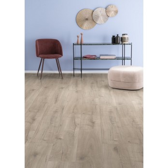 Egger laminatni pod EL2154 Loja hrast krem, Paket 2,55m2, laminat