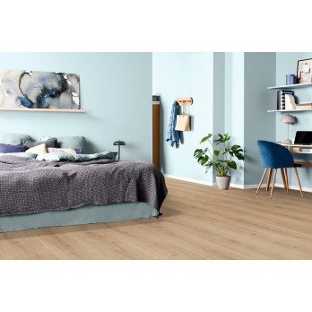 Egger laminatni pod EL2093 Ortega hrast, Paket 2,54m2, laminat
