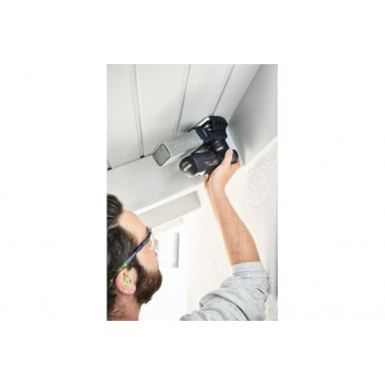 Festool baterijska delta brusilica DTSC 400-Basic-ERGO