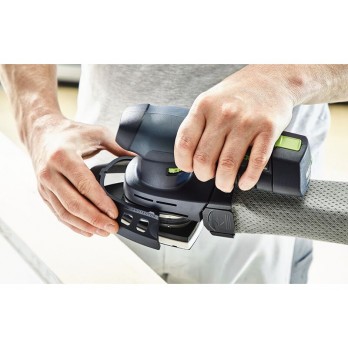 Festool baterijska delta brusilica DTSC 400-Basic-ERGO