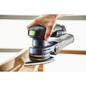 Festool baterijska delta brusilica DTSC 400-Basic-ERGO