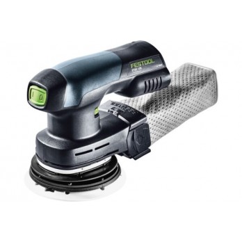 Festool baterijska ekscentrična brusilica ETSC 125-Basic-ERGO