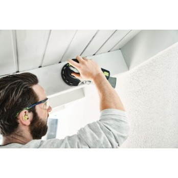 Festool baterijska ekscentrična brusilica ETSC 125-Basic-ERGO