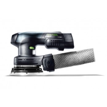 Festool baterijska ekscentrična brusilica ETSC 125-Basic-ERGO